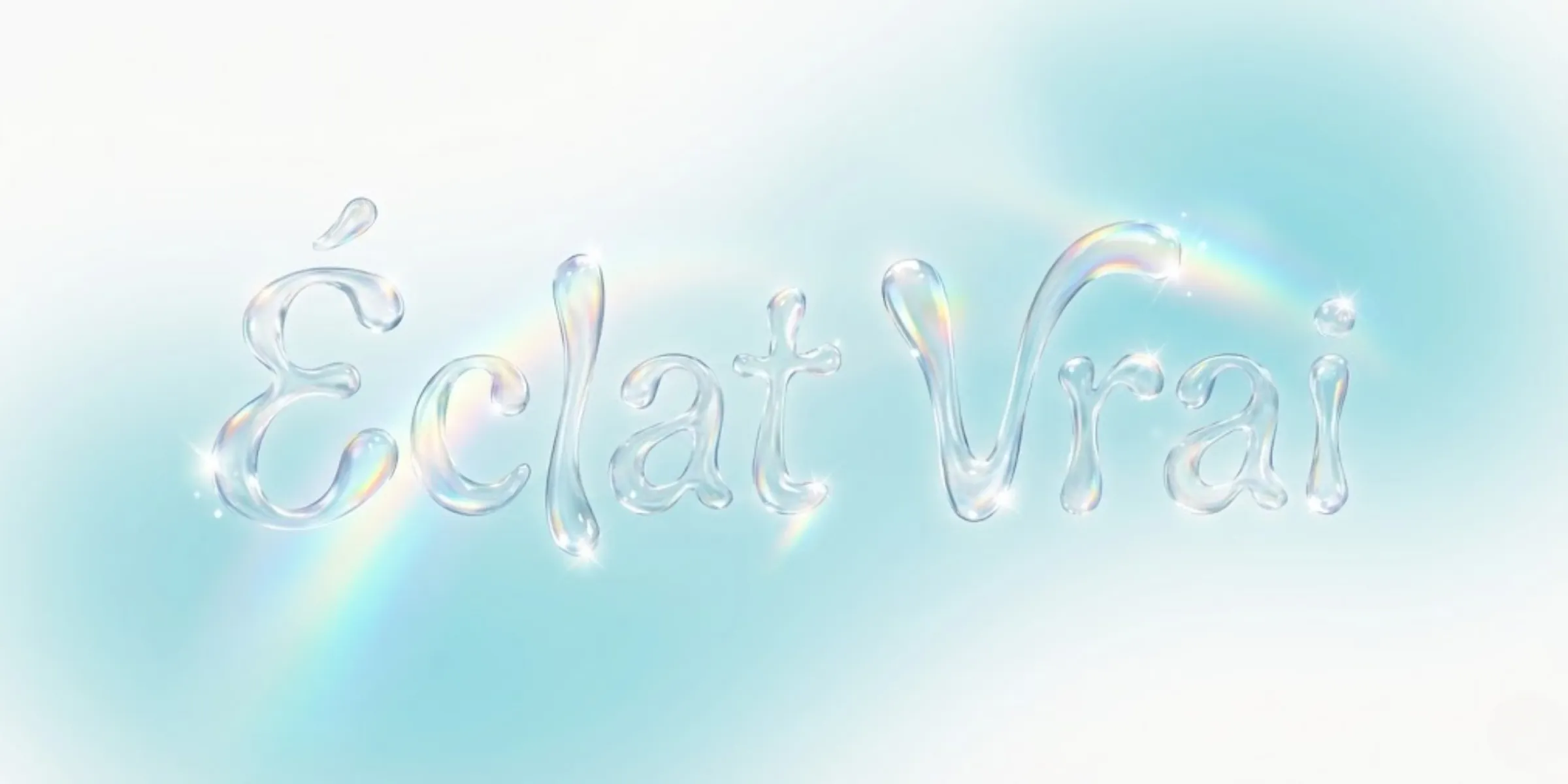 Éclat Vrai