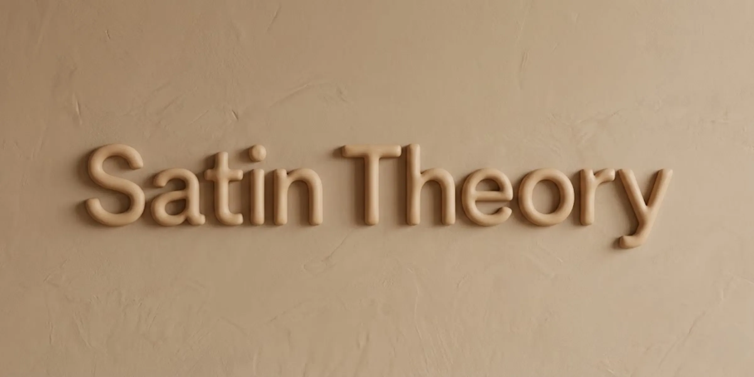 Satin Theory