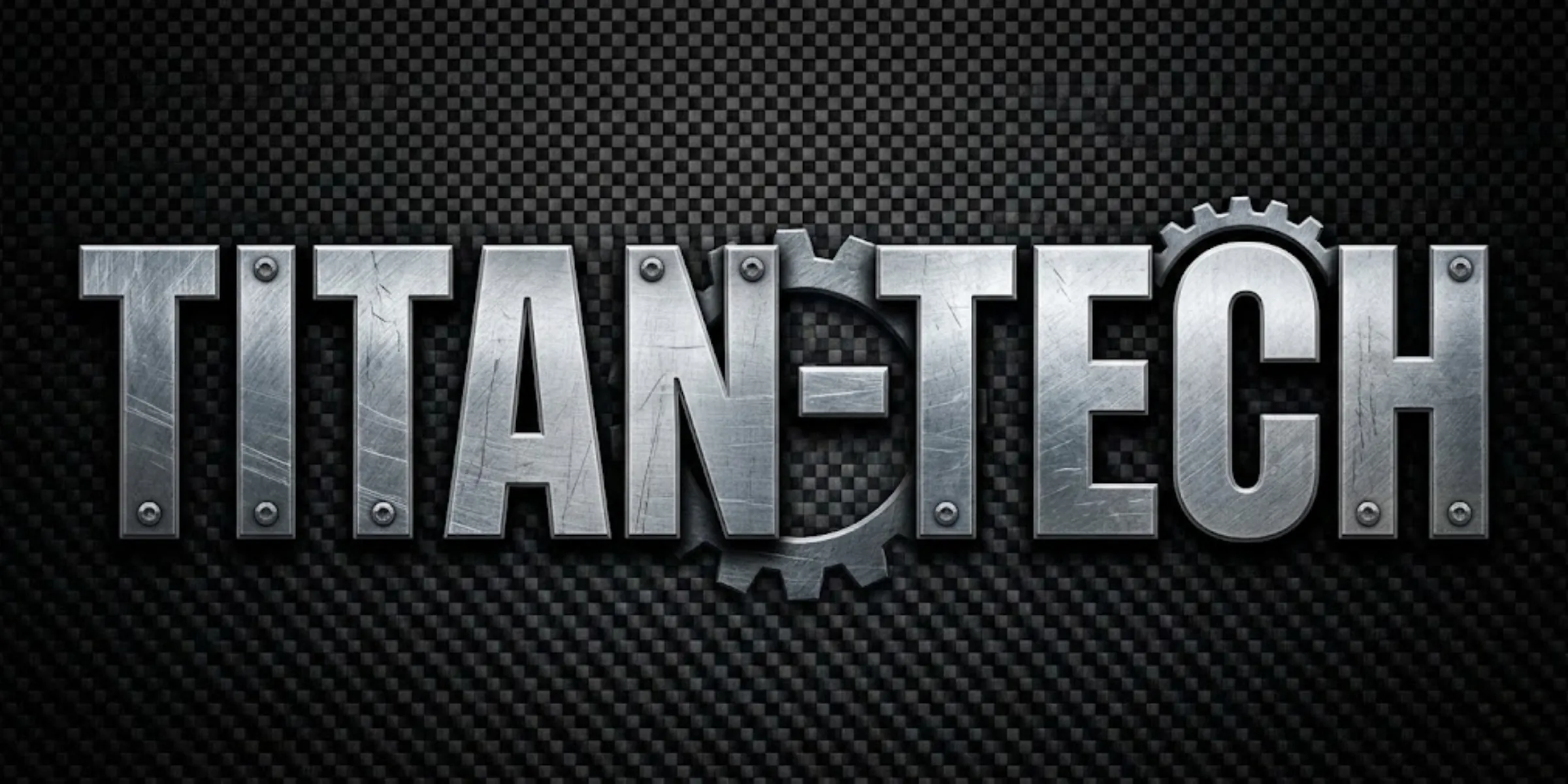 Titan-Tech