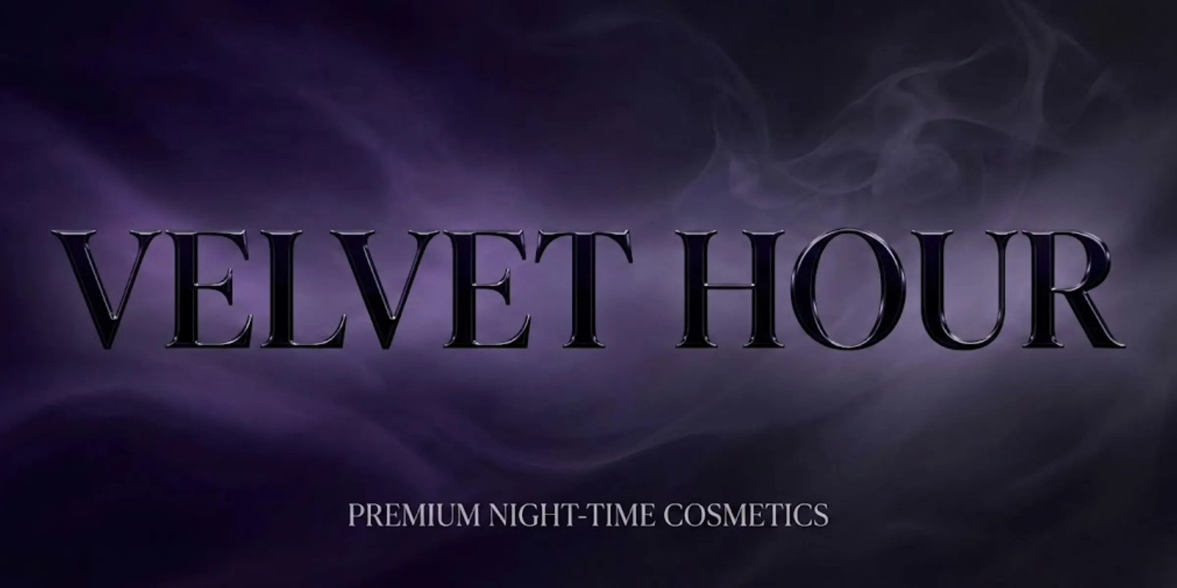 Velvet Hour