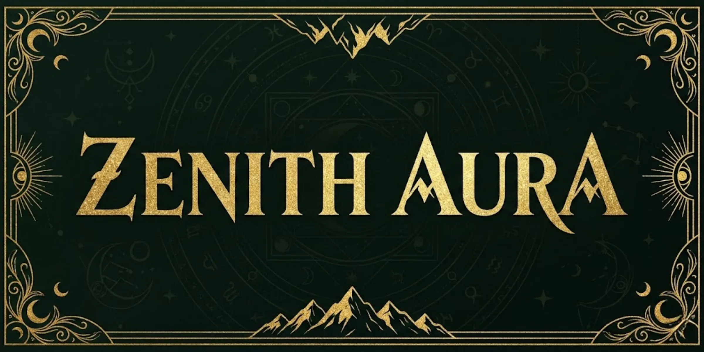 Zenith Aura