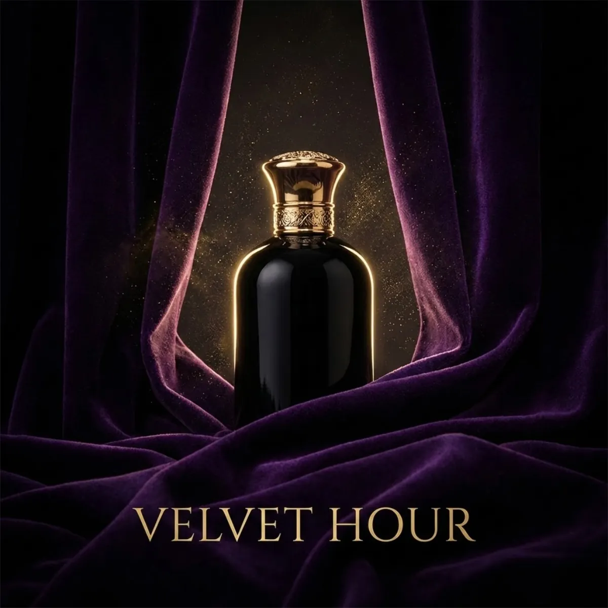 Velvet Hour