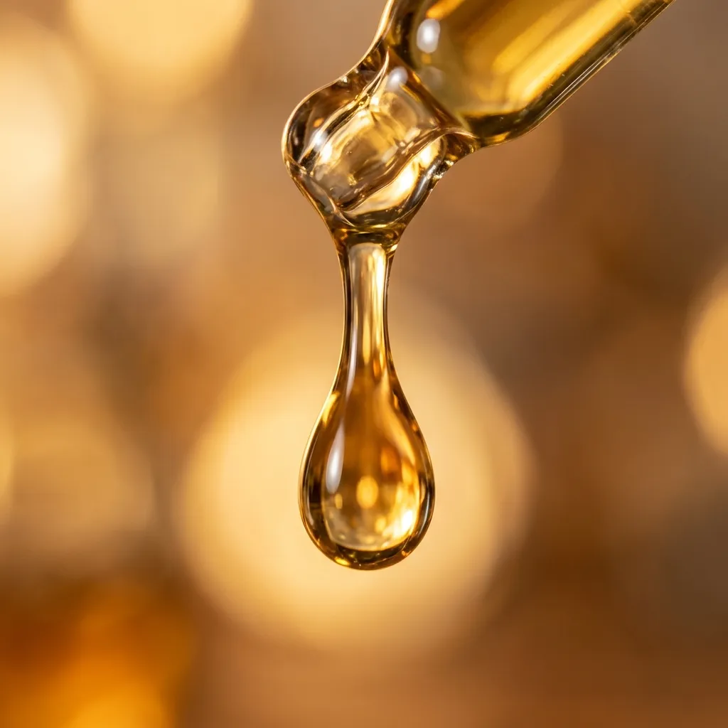Serums & Treatments