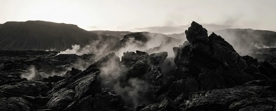 Volcanic Minerals: Nature's Detox