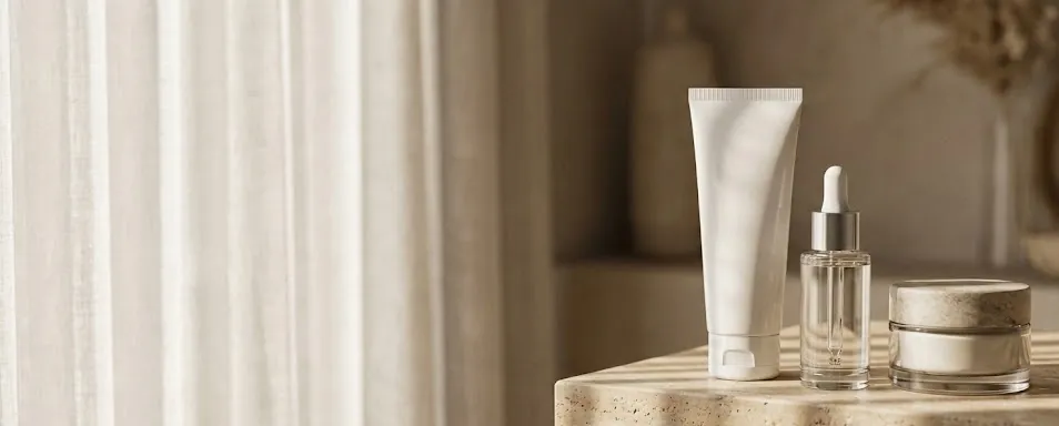The Art of Layering: A Symphony for Your Skin