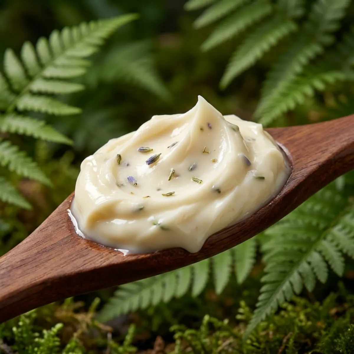 Botanical Body Butter view 4