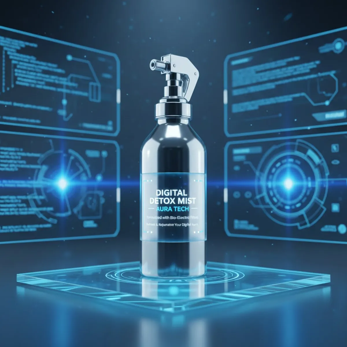 Digital Detox Mist