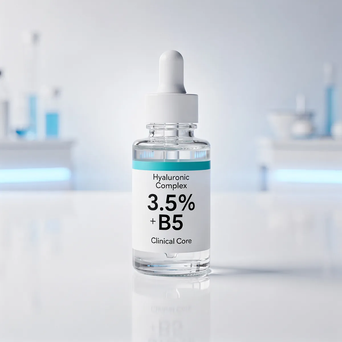 Hyaluronic Complex 3.5% + B5