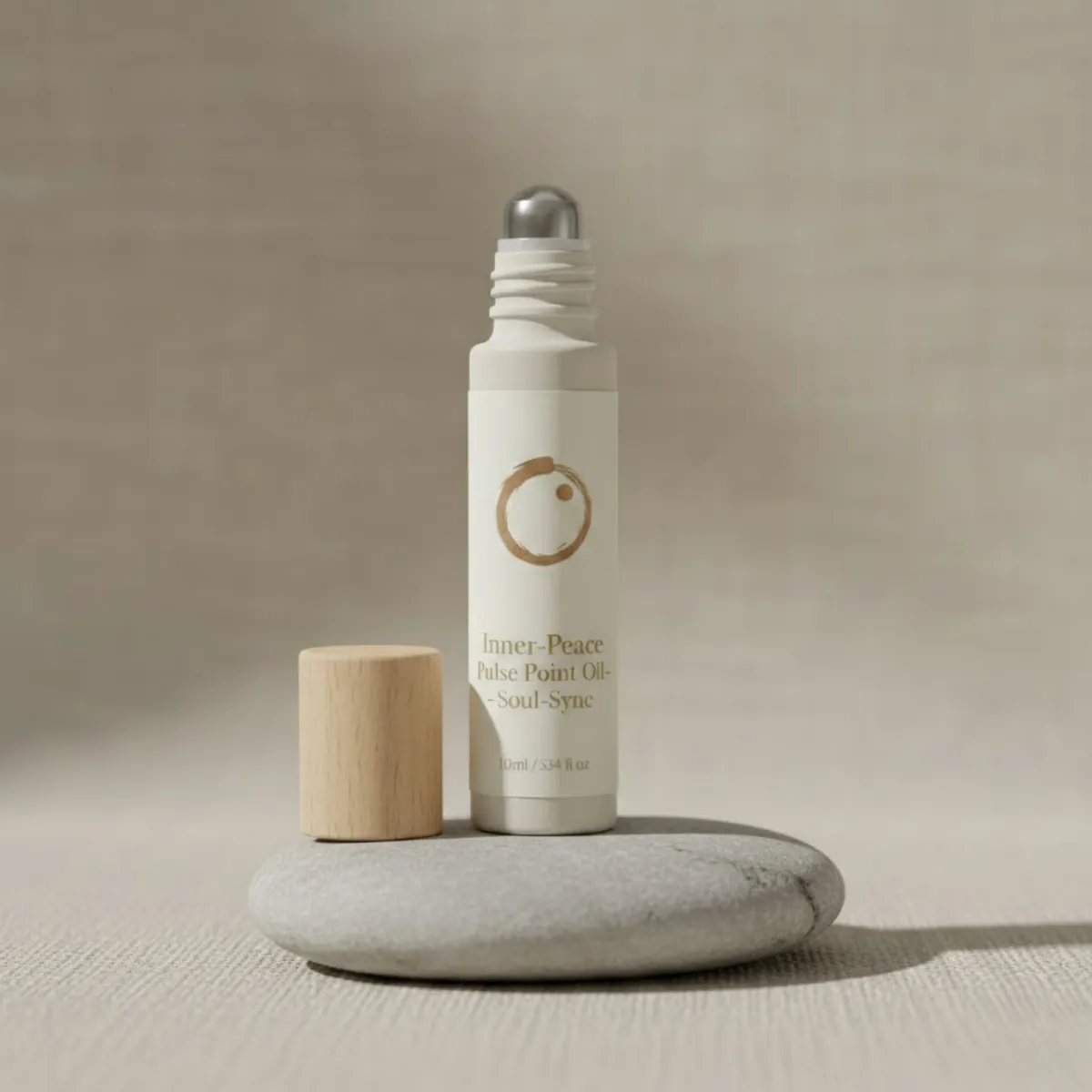 Inner-Peace Pulse Point Oil view 2