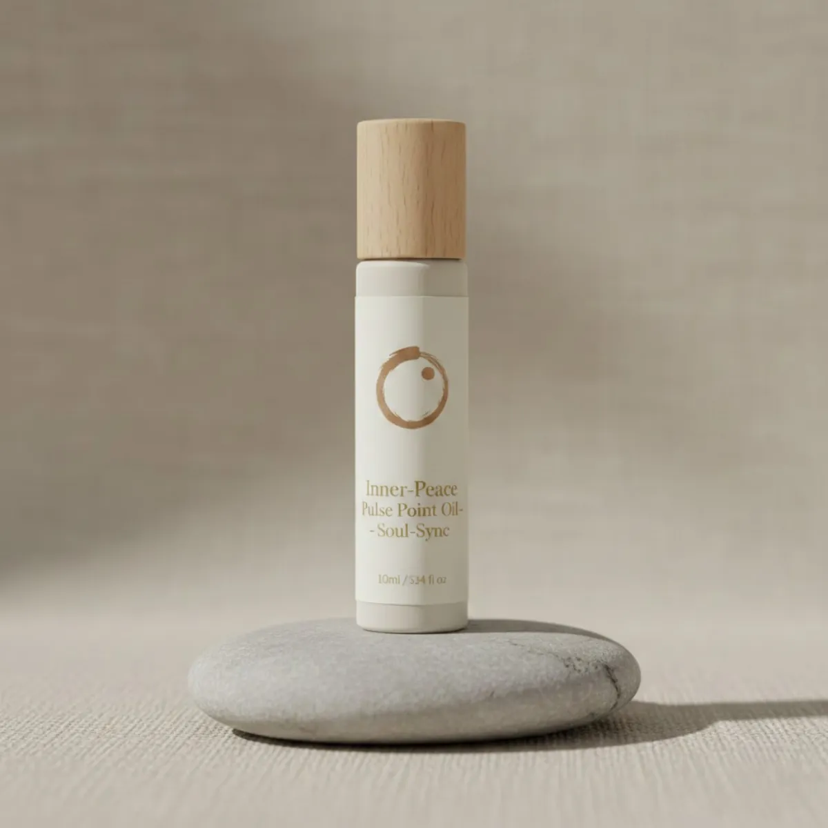 Inner-Peace Pulse Point Oil