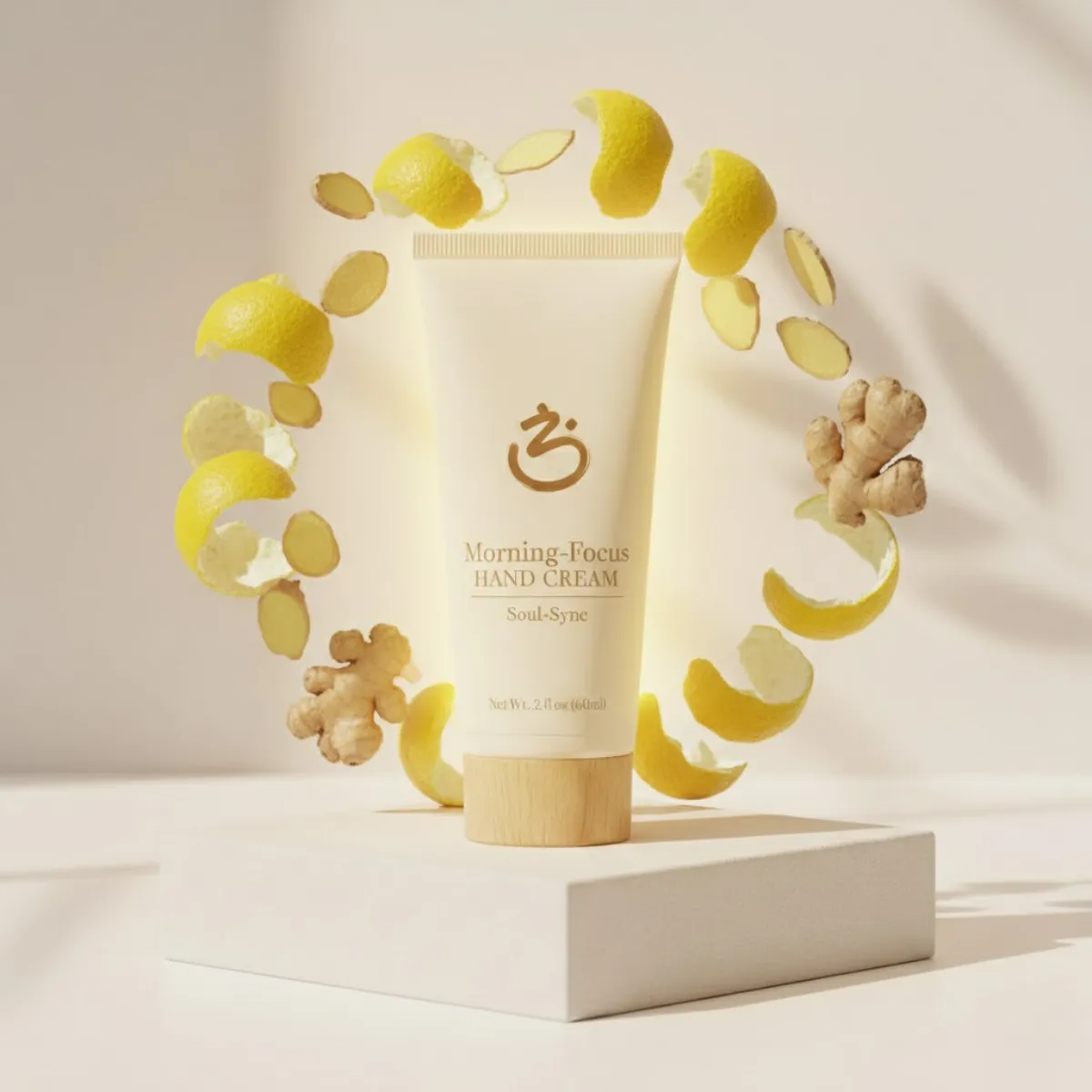 Morning-Focus Hand Cream view 6
