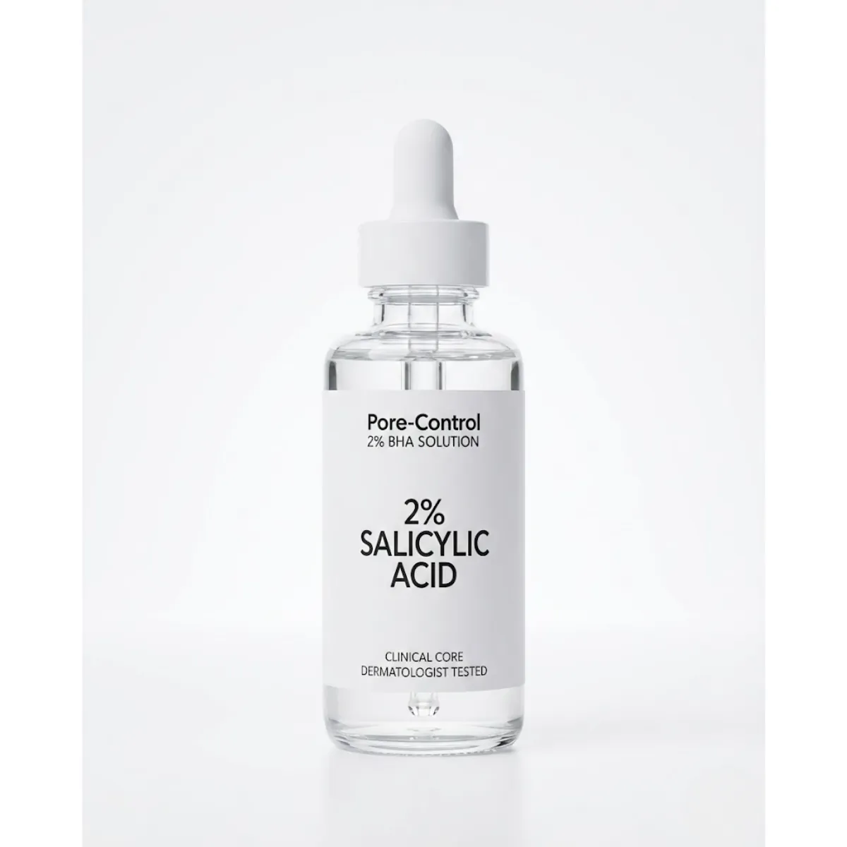Pore-Control 2% BHA Solution view 2