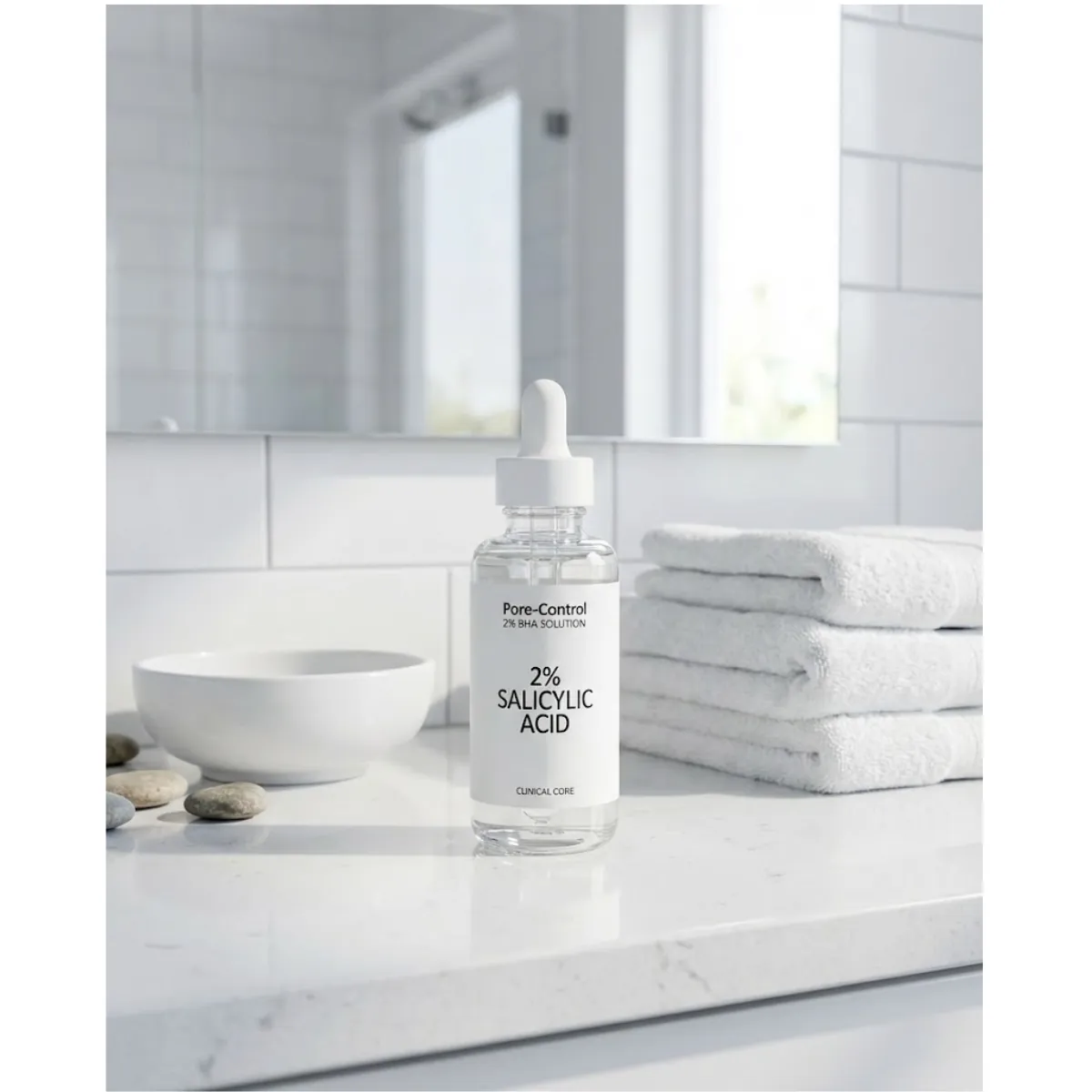 Pore-Control 2% BHA Solution view 5