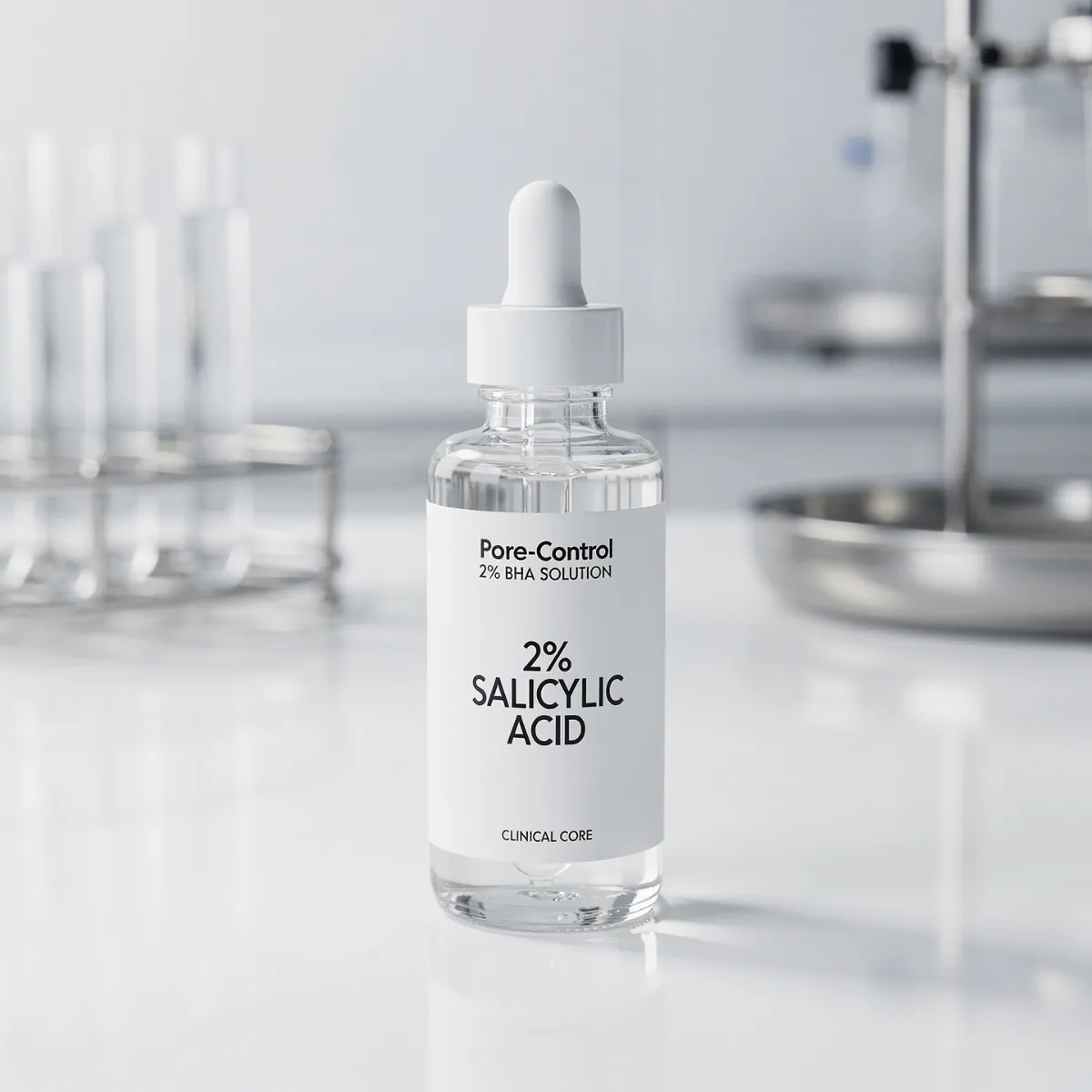 Pore-Control 2% BHA Solution