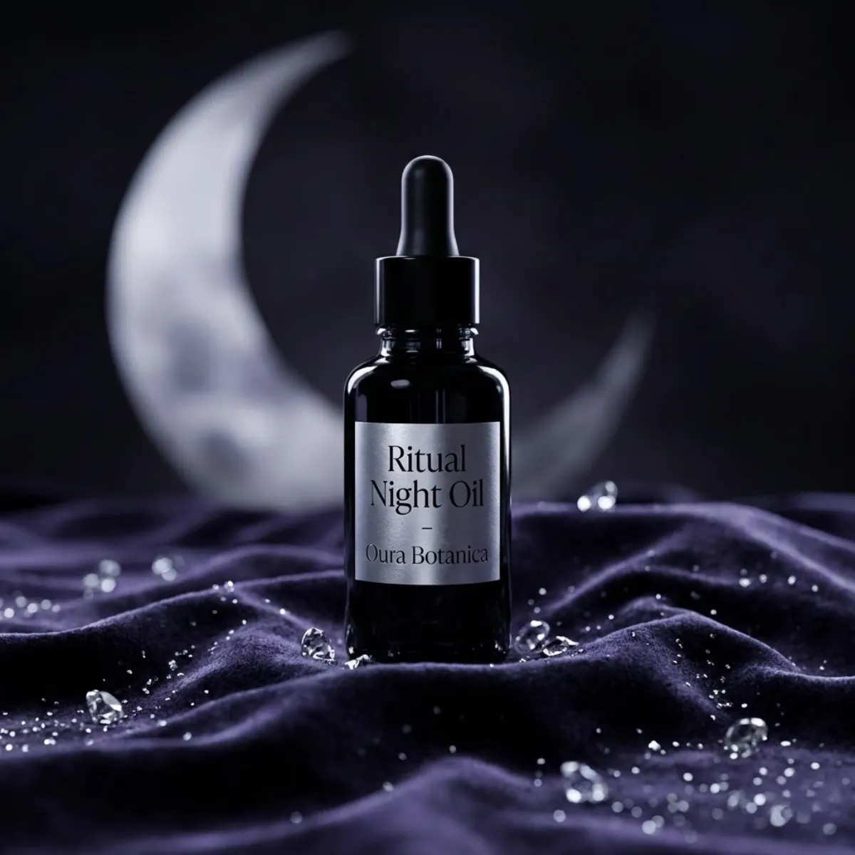 Ritual Night Oil