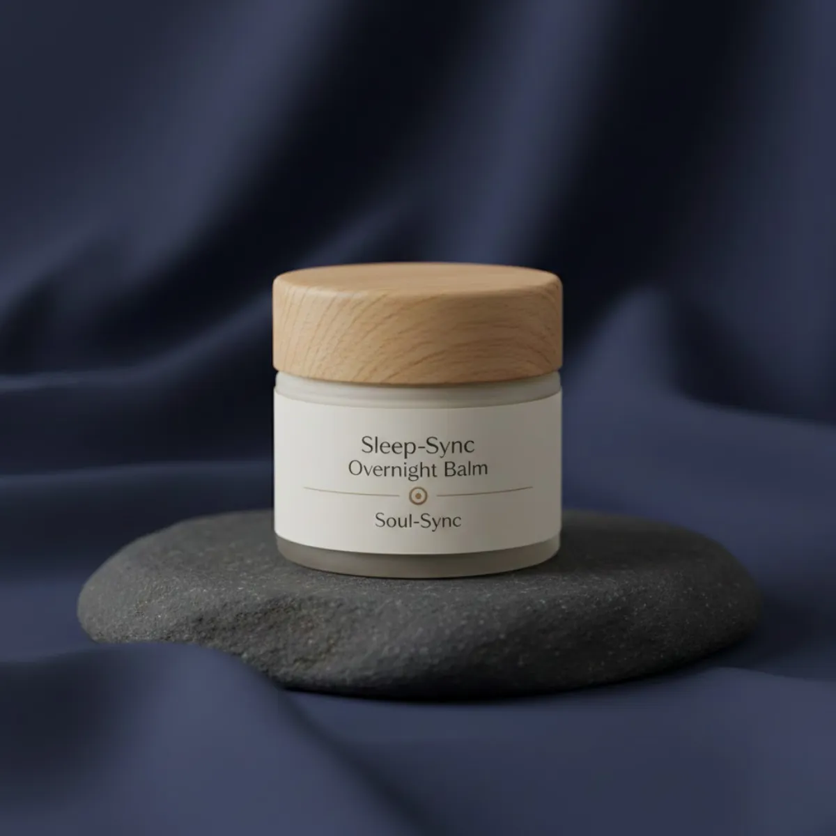 Sleep-Sync Overnight Balm