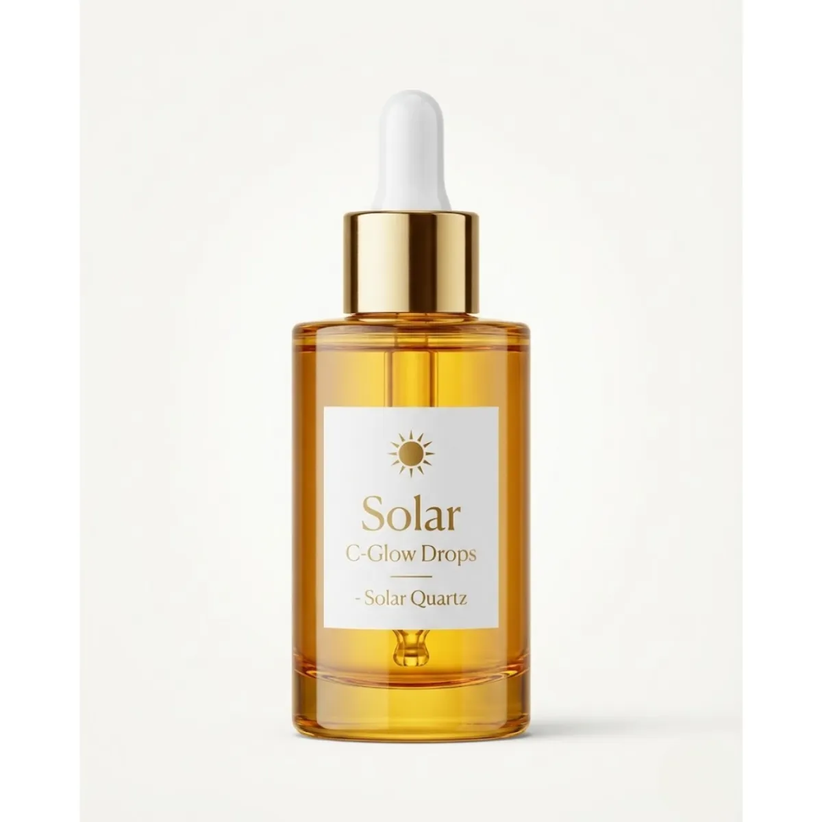Solar C-Glow Drops view 2