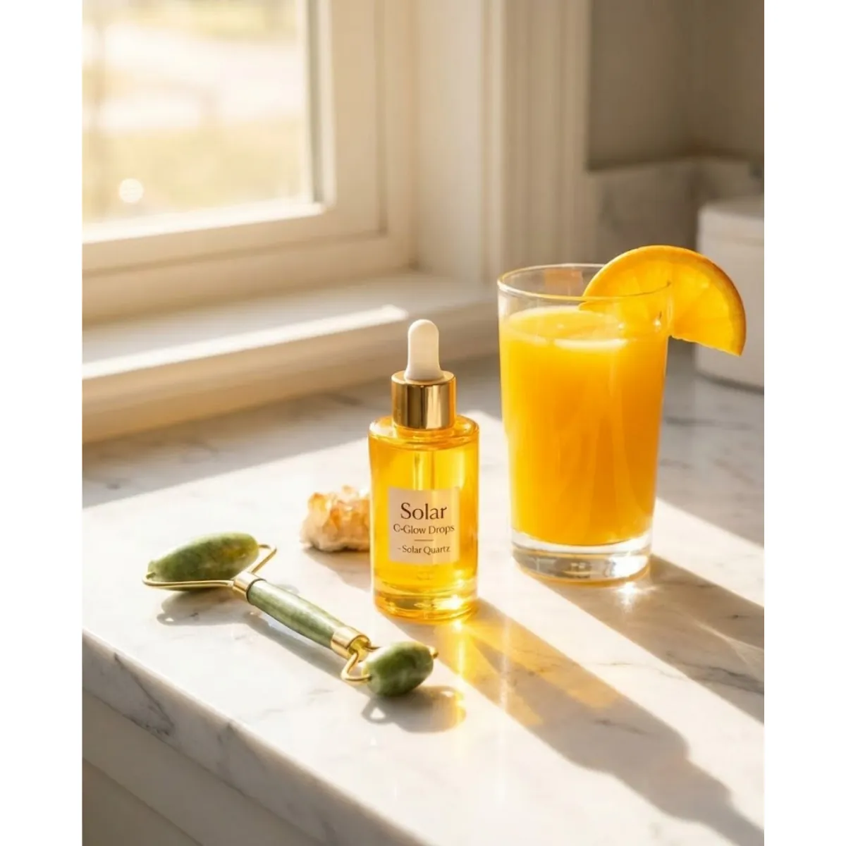 Solar C-Glow Drops view 5