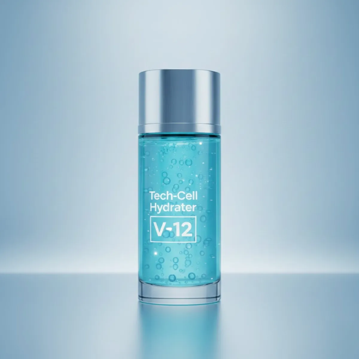 Tech-Cell Hydrator view 2