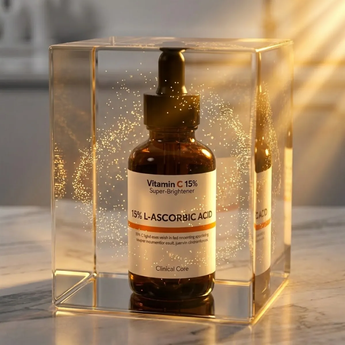 Vitamin C 15% Super-Brightener view 6