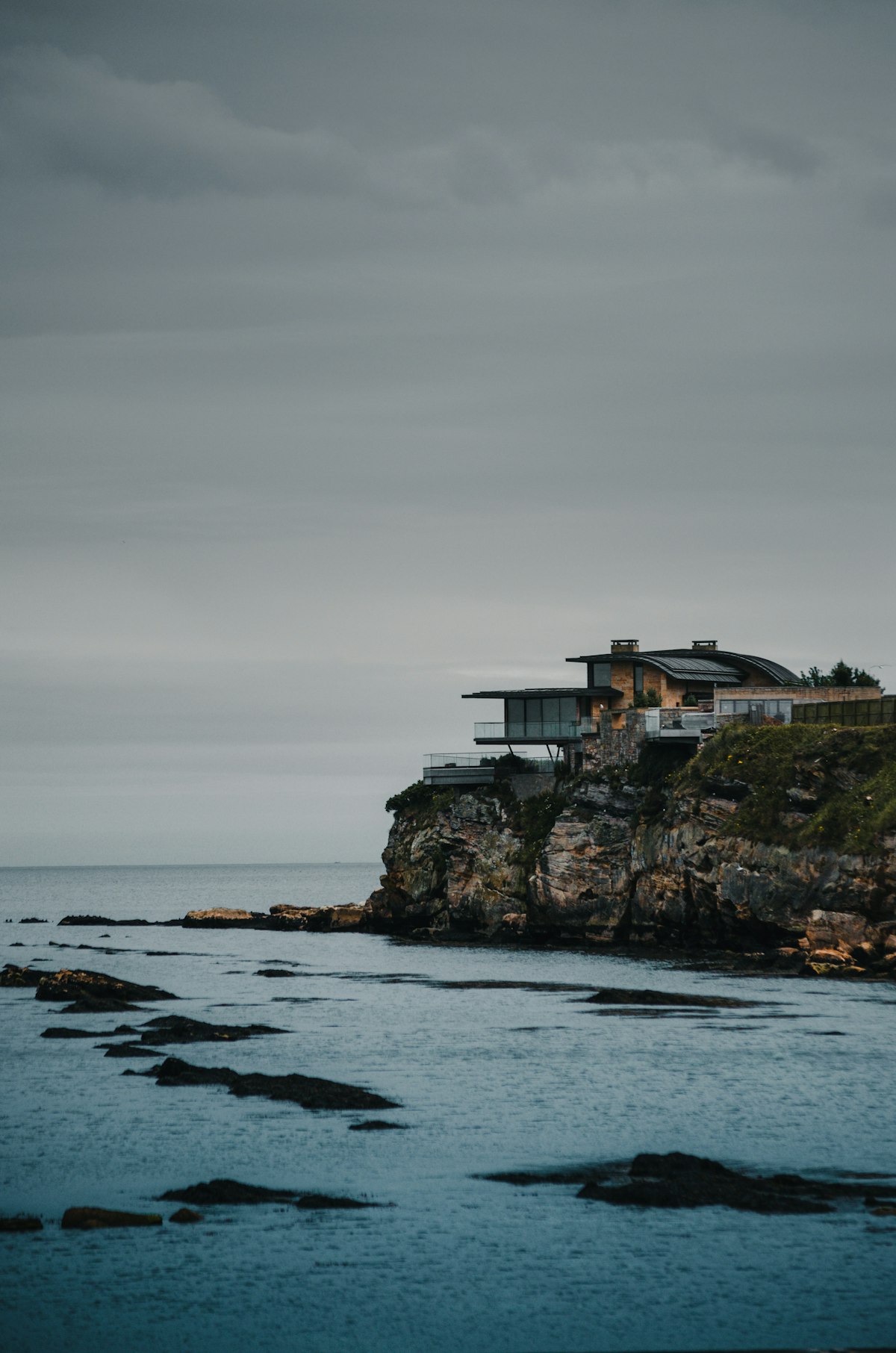 Founding at the Coast