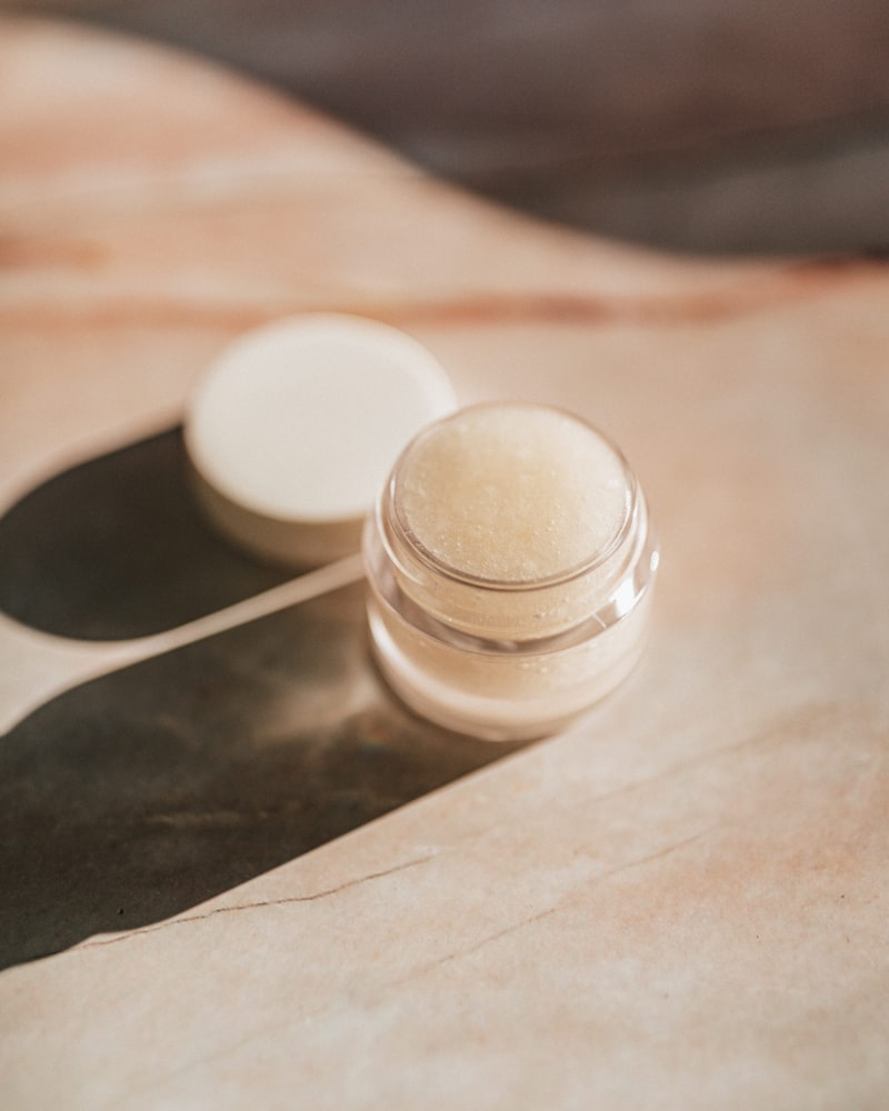 Ingredients extraction