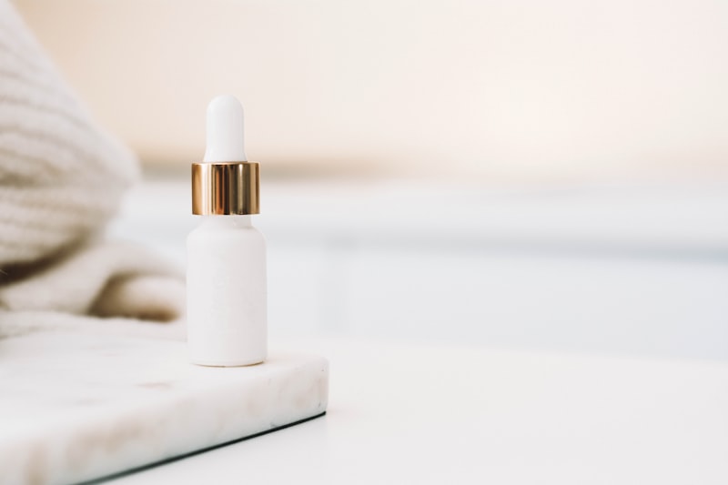 Skincare Texture